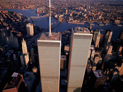 World Trade Center | HISTORY