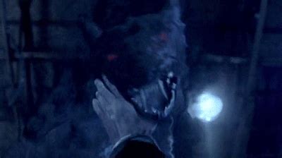 Hellhounds - Supernatural... Scary Just Got Sexy!