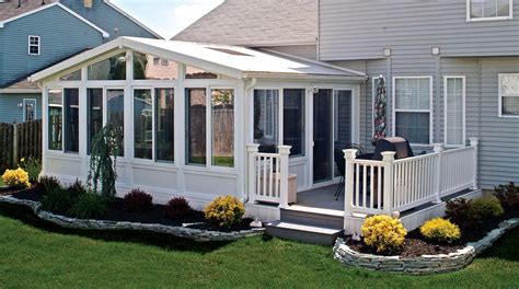 Sunrooms | Rapid City, SD | Midwest Home Improvement