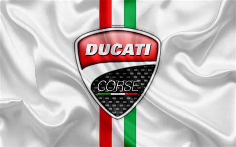 Ducati Corse Wallpapers - Wallpaper Cave