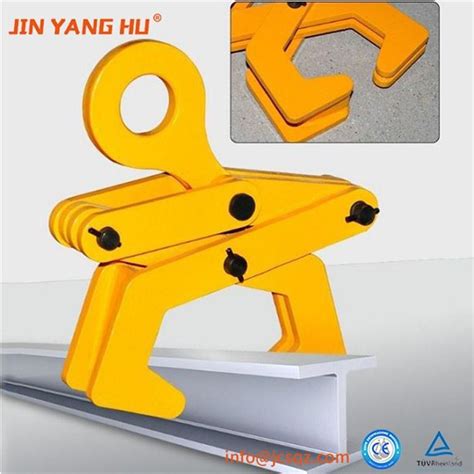 China Steel Pipe Lifting Tongs Manufacturers, Suppliers - Factory Direct Price - JCS HOISTING