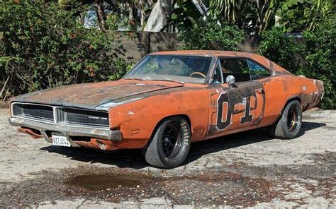 1969 Dodge Charger – 1 | Barn Finds