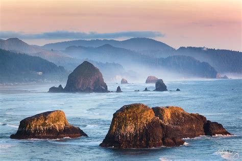 Cannon Beach Photo | Richard Wong Photography