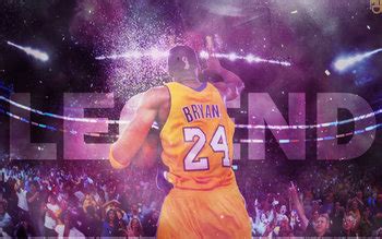 The Top 10 Los Angeles Lakers Kobe Bryant NBA Wallpapers (Installation 1) | News, Scores ...