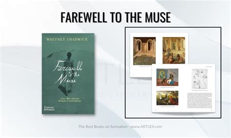 The 6 Best Books on Surrealism in 2023 (October) - Artlex