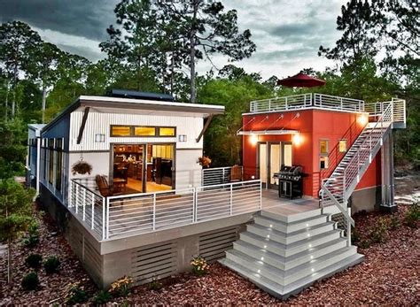 Clayton Modern Modular Homes - Smart Home Designs