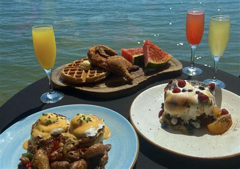 Over 20 Tampa Bay restaurants offering Easter specials, dinners and brunches this weekend ...