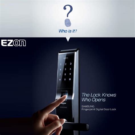 The 5 Best Biometric Fingerprint Door Locks [Ranked] For 2024 - Product Reviews and Ratings