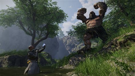 ELEX 2 Gameplay Trailer Showcases Combat, Enemy Types, and More