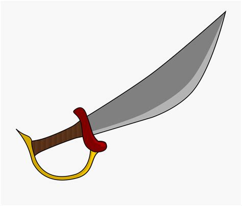 Pirate clipart sword, Picture #3087448 pirate clipart sword