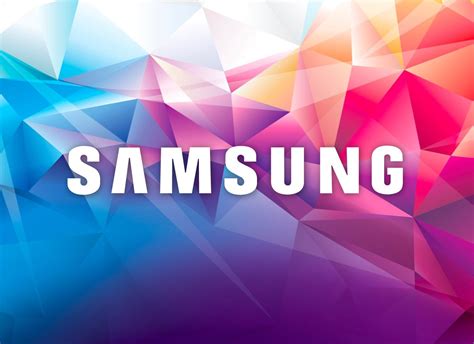 The History Behind the Samsung Logo - Art - Design - Creative - Blog