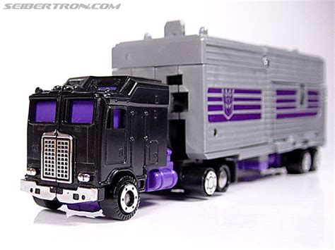 Transformers G1 1986 Motormaster Toy Gallery (Image #19 of 76)