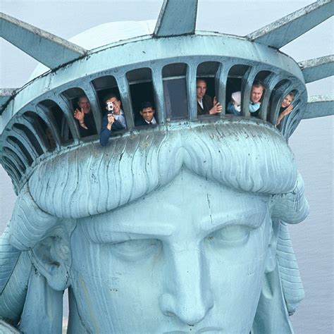 Statue Of Liberty Original