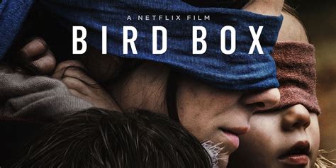 Bird Box Movie Review | Screen Rant