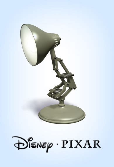 Image - LuxoJr.Lamp.jpg - Pixar Wiki - Disney Pixar Animation Studios