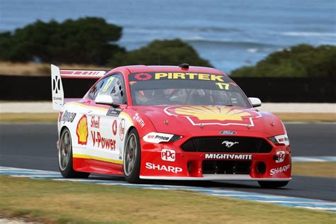 POLL: Will the Mustang Supercar win on debut? - Speedcafe