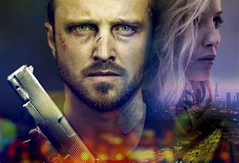 Come and Find Me (2016) Review - The Action Elite