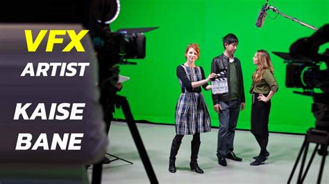 VFX Artist A Beginner’s Guide With Best VFX Institute