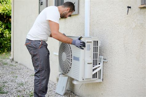 5 Things to Know Before Air Conditioner Installation | Custom Air Systems