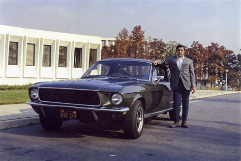 1968 Ford Mustang Bullitt Move Car - Ultimate Guide