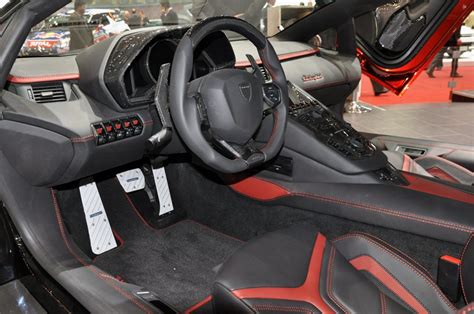 Lamborghini Aventador tuned by Mansory - Car News