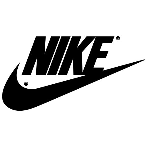 Nike Swoosh Logo PNG Transparent & SVG Vector - Freebie Supply