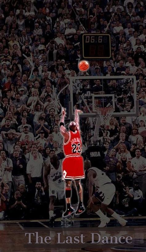 Michael Jordan The Last Dance Wallpapers - Wallpaper Cave