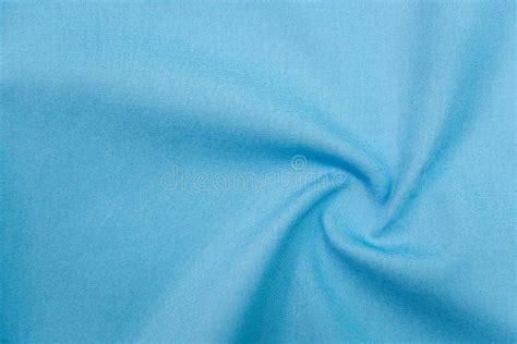 Blue Fabric Cotton Texture for Background Stock Image - Image of color, decoration: 184288139