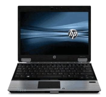 HP EliteBook 2540p – Rugged, Waterproof, Anti Dust, Shockproof Notebook | Review Unit