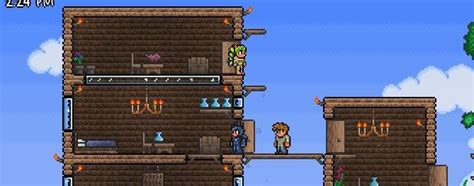 How To Make A Item Frame In Terraria | Webframes.org