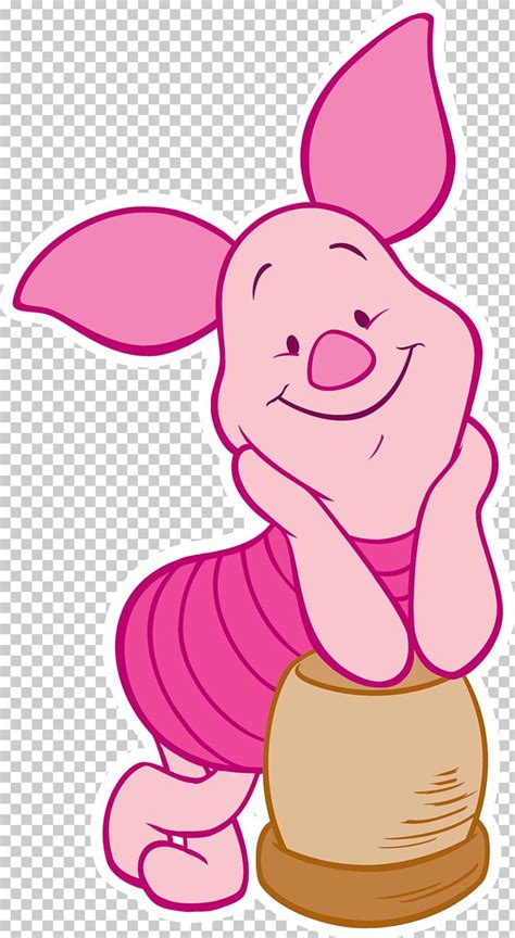 Piglet Winnie The Pooh Winnie-the-Pooh Tigger Eeyore PNG, Clipart, Art, Artwork, Cartoon ...