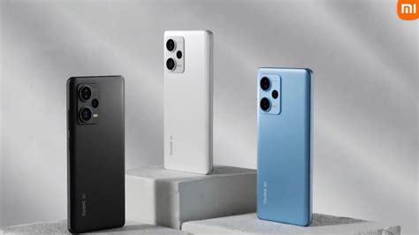 Redmi Note 12 Pro 5G set to launch; Check specs and features of this "thinnest" phone | Mobile News