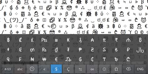 How To Do Special Characters On Keyboard | Robots.net