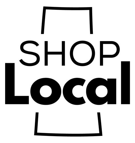 Shop Local Logo