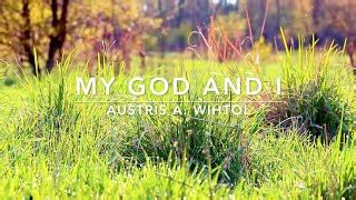 My God and I | Songs and Everlasting Joy Chords - Chordify