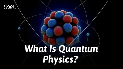 What Is Quantum #Physics, Exactly? - Flipboard