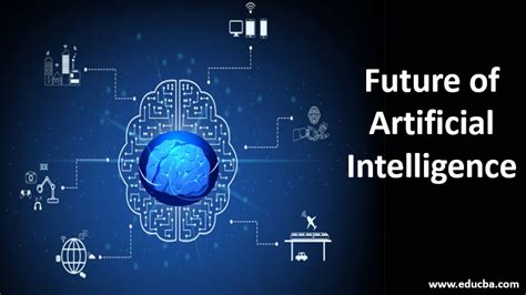 Future of Artificial Intelligence | Top 4 Major Fields of AI in the Future