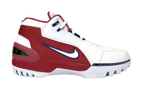 Lebron Shoes List In Order / Lebron James Shoes List Off 75 Buy / Nike lebron james hightop now ...