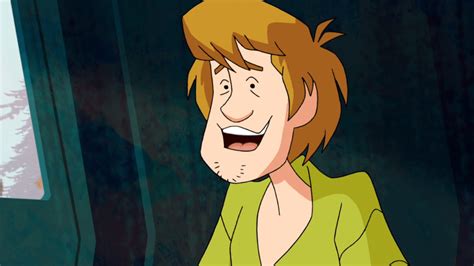 Scooby Doo Shaggy Wallpaper