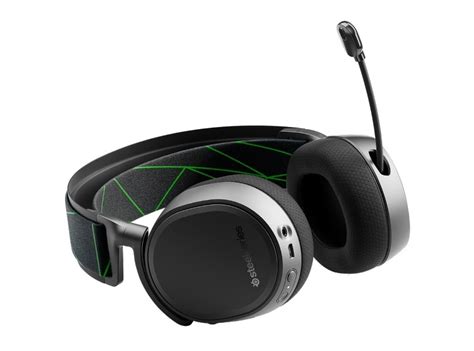 SteelSeries Arctis 9X Review | PCMag