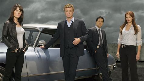 The Mentalist Season 1-7 COMPLETE 720p - TodayTvSeries