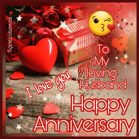 Happy Anniversary to loving husband - Gujarati Pictures – Website Dedicated to Gujarati Community