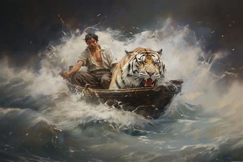 Life of Pi Themes and Analysis | Book Analysis