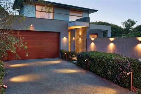 Selecting Exterior Lighting For Your House – New Way Home Design – Reasons to Hire Duct Cleaning ...