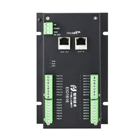 Wholesale Fieldbus Communication Slave IO Module factory and suppliers | Rtelligent