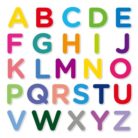 Free Alphabet Graphics - ClipArt Best