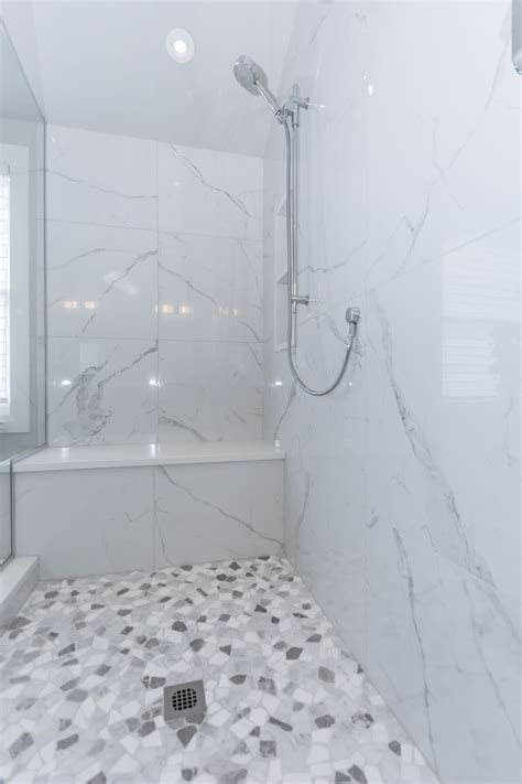 Polished Marble Tile For Bathroom Floor – Flooring Tips