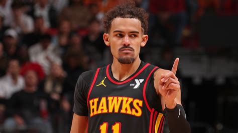 Announcement: Hawks star Trae Young announce his resignation from Atlanta Hawks after….See more ...