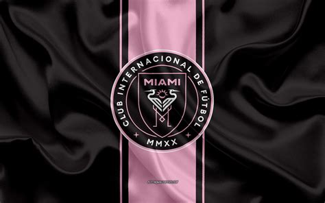 Inter Miami CF Wallpapers - Top Free Inter Miami CF Backgrounds - WallpaperAccess | Miami ...