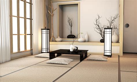 Zen Living Room Design For Small Apartments | Bryont Blog